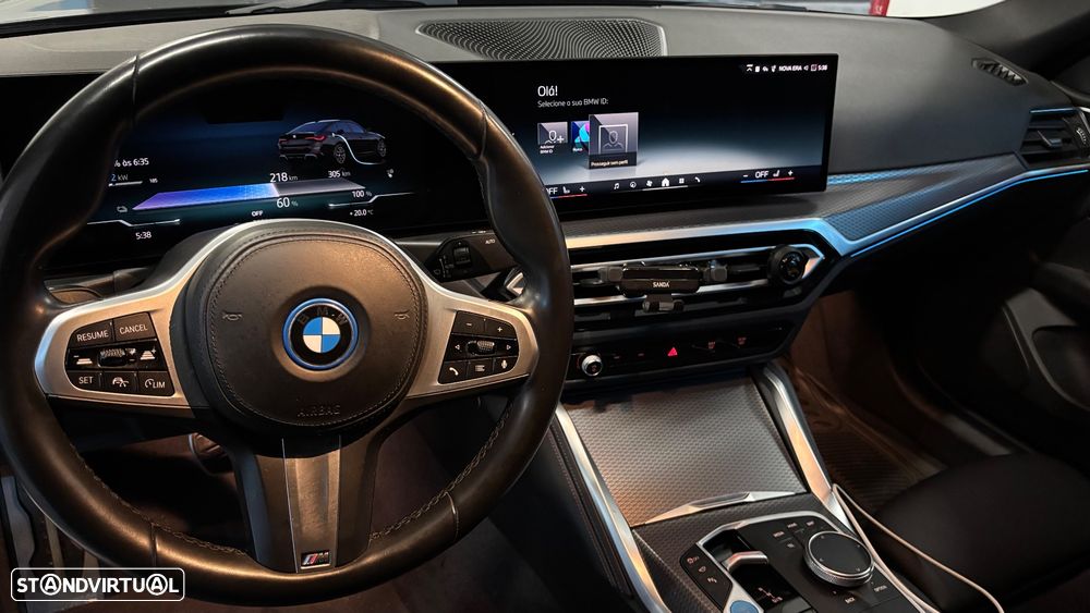 BMW i4 - 6