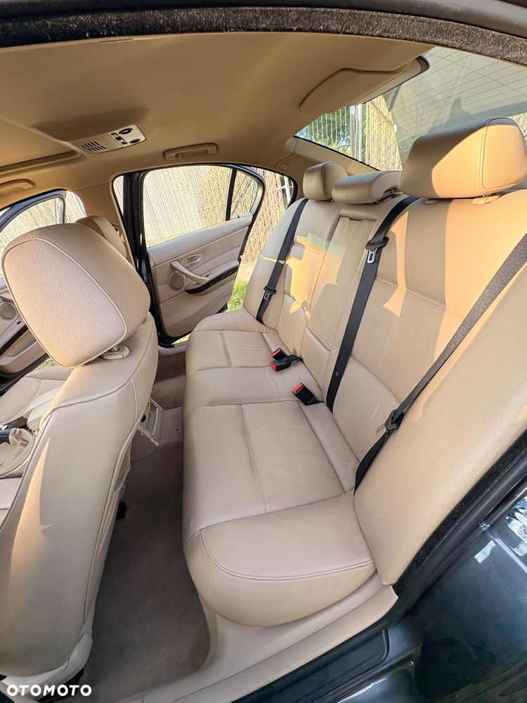 BMW Seria 3 - 9