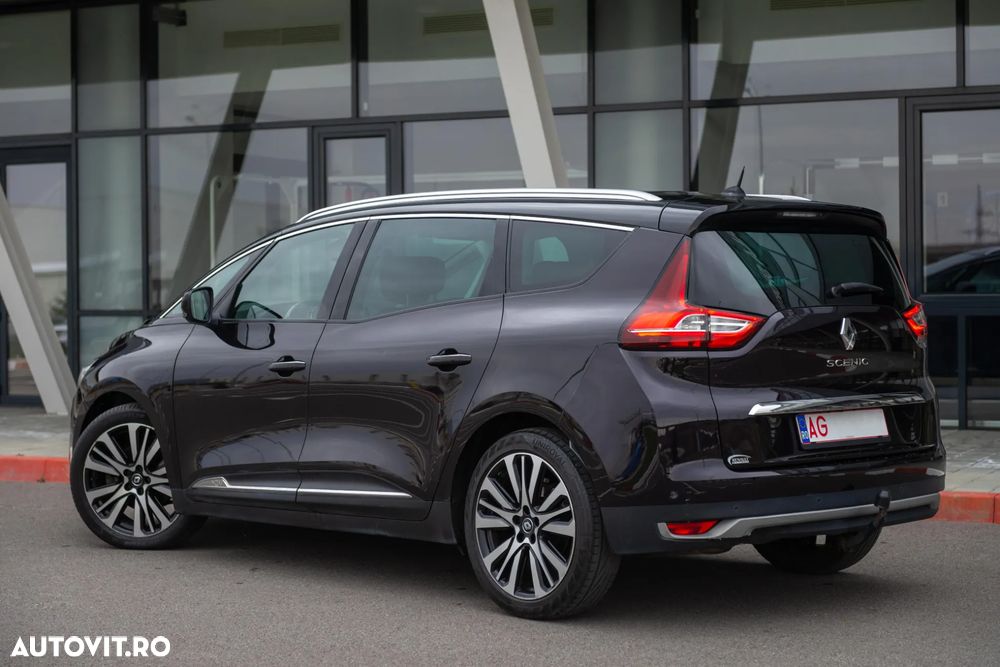 Renault Scenic ENERGY dCi 160 EDC INITIALE PARIS - 10