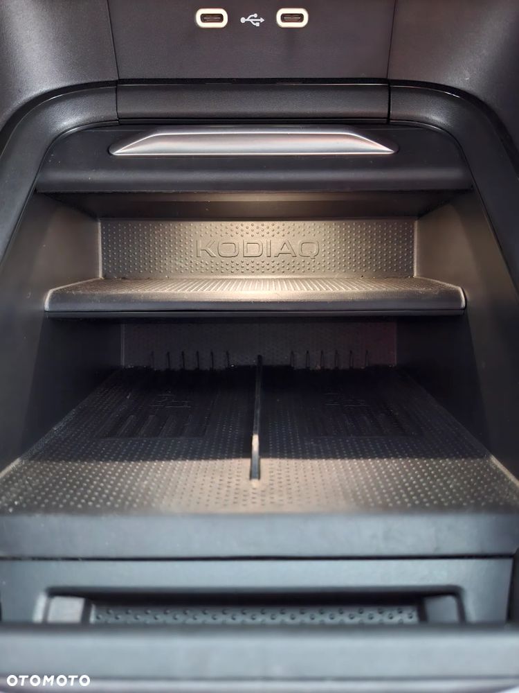 Skoda Kodiaq - 18