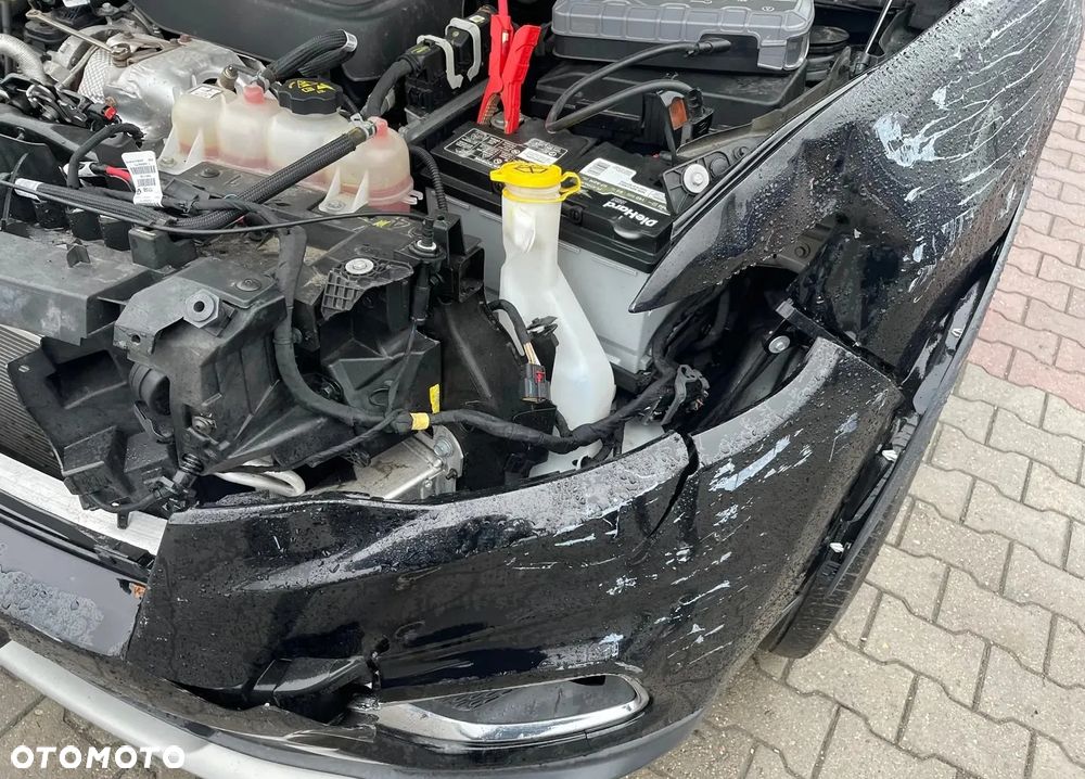 Jeep Cherokee 2.0 GME Active Drive I Limited - 8