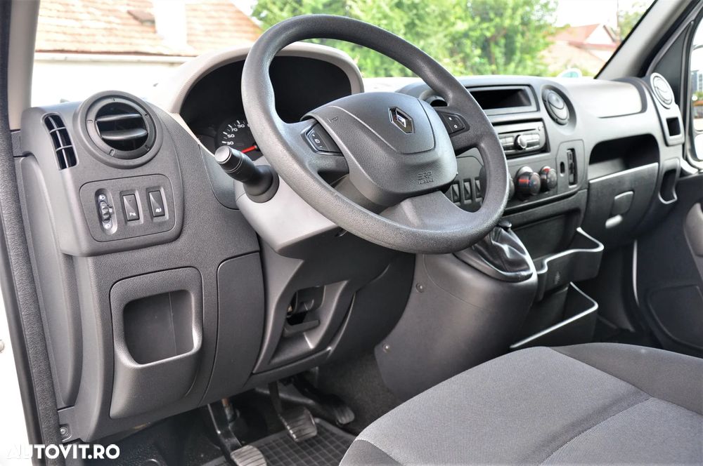 Renault Master - 16