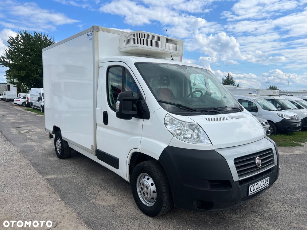 Fiat Ducato Relec Froid TR 32 (312)