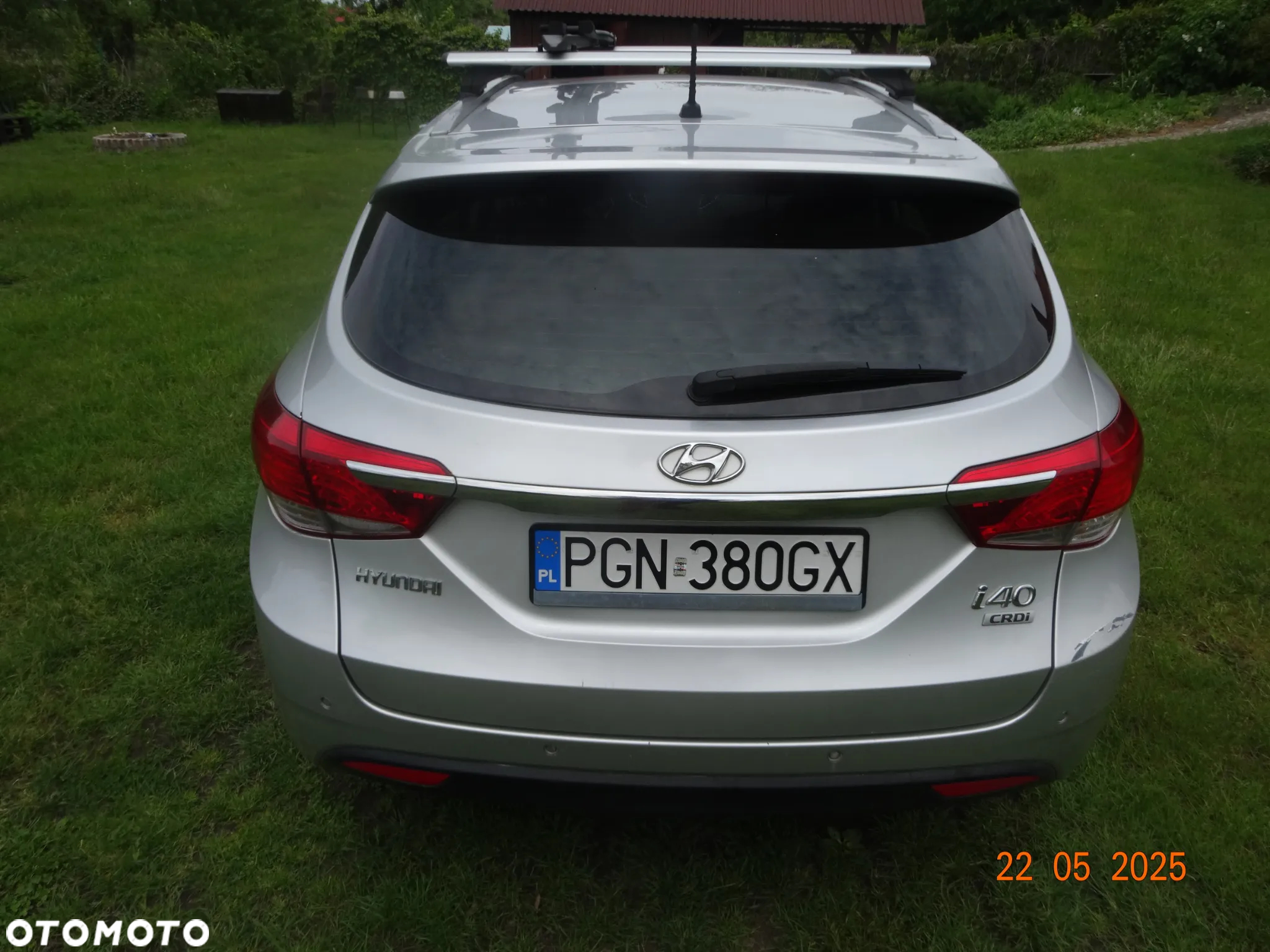 Hyundai i40 - 3