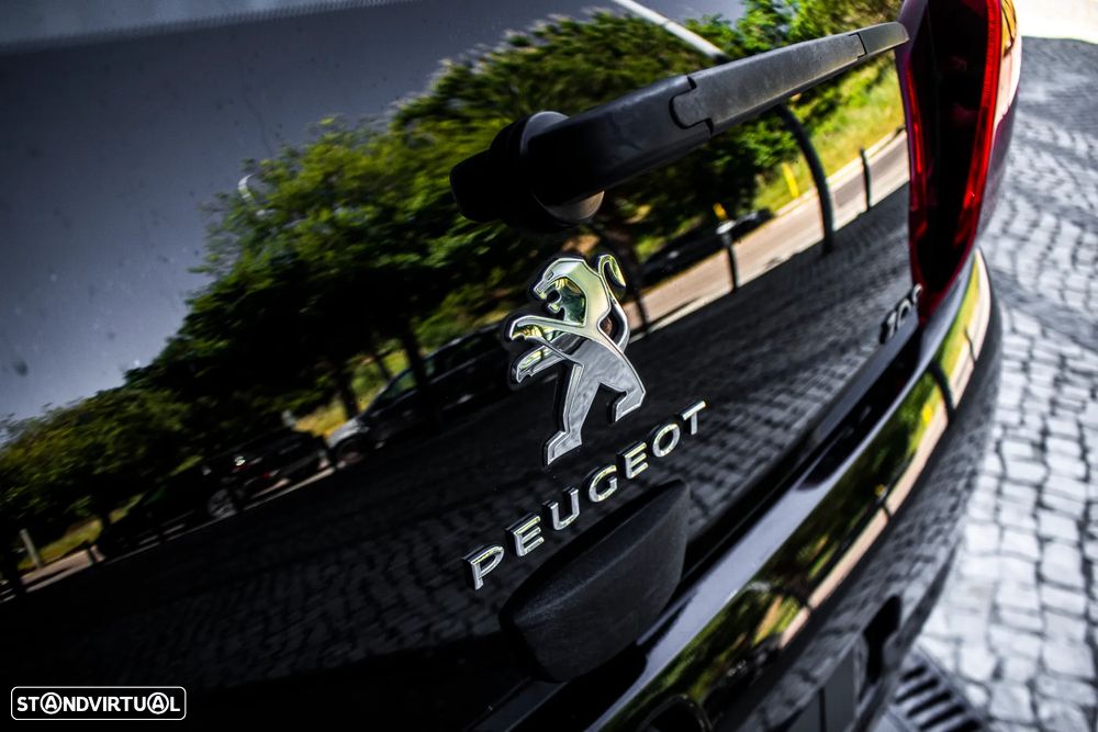 Peugeot 108 1.0 e-VTi Active - 12