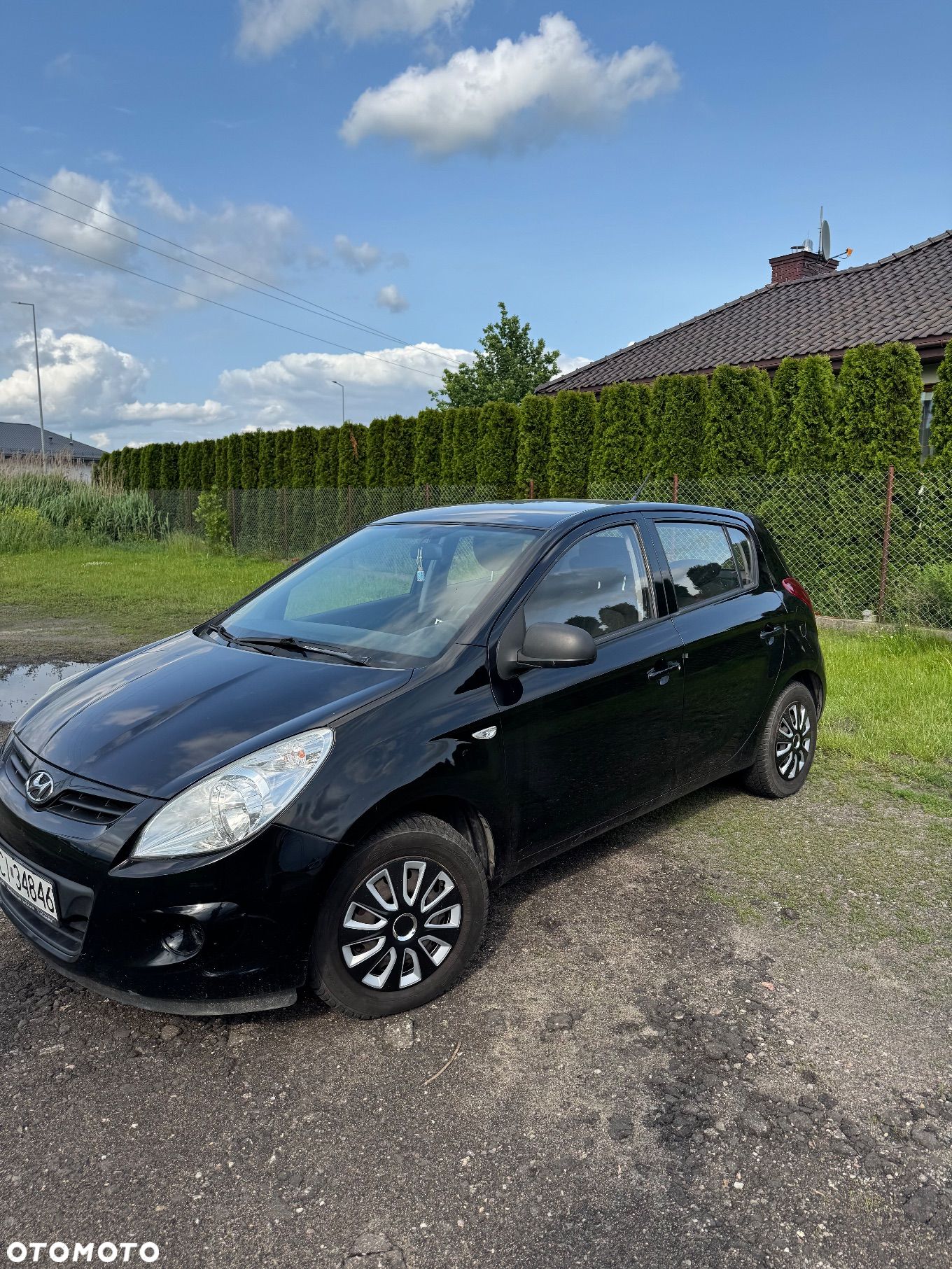 Hyundai i20 1.2 Classic + - 1