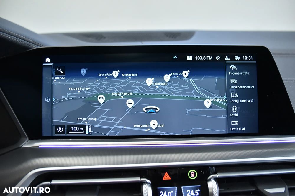 BMW X5 xDrive45e - 23