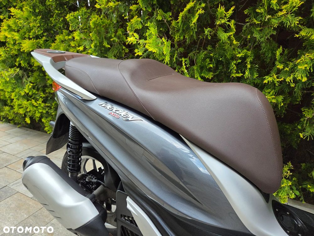 Piaggio Medley - 17