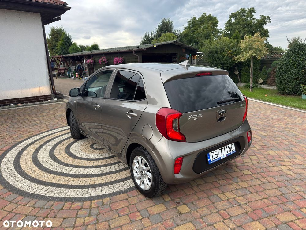 Kia Picanto 1.0 Dream-Team Edition - 4