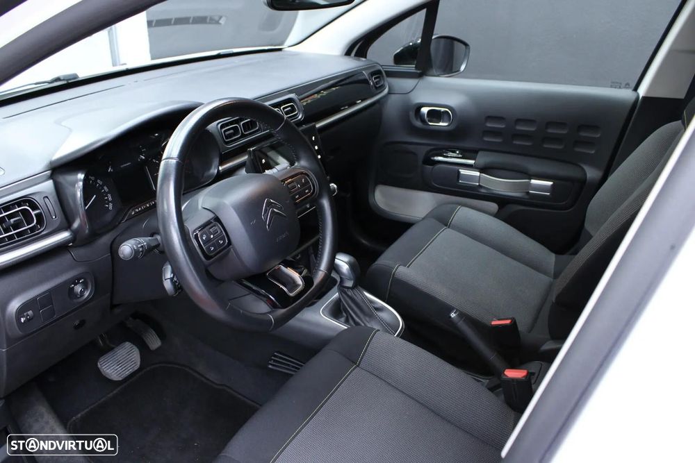 Citroën C3 - 10