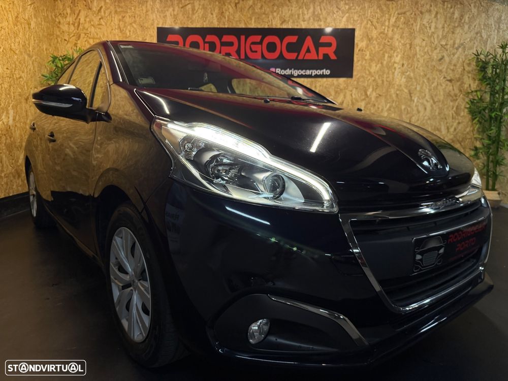 Peugeot 208 PureTech 82 Active - 22