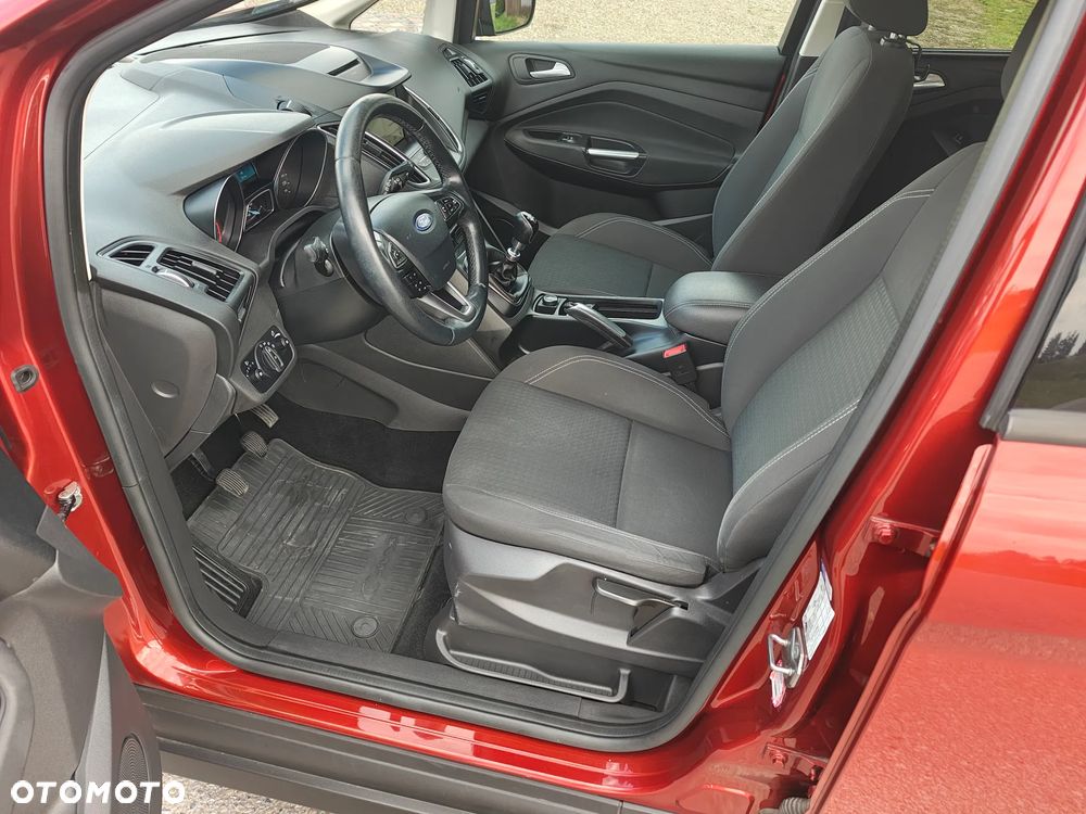 Ford C-MAX 1.5 EcoBoost Titanium ASS - 3