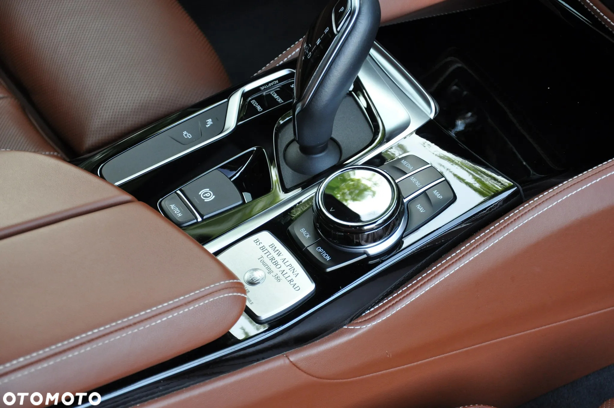BMW M5 - 26