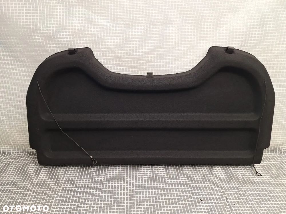 polka bagaznika tylna dacia spring lift 2024- 799227617r orginal demontaz - 1