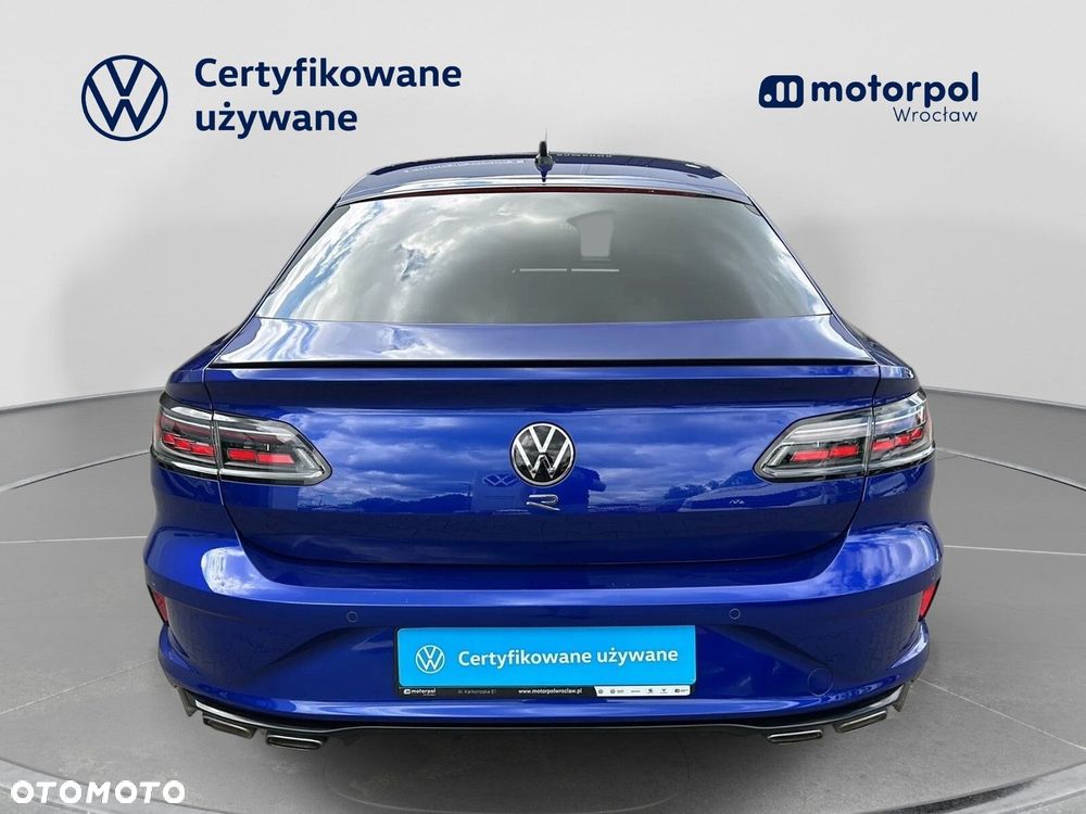 Volkswagen Arteon 2.0 TSI 4Motion R DSG - 13