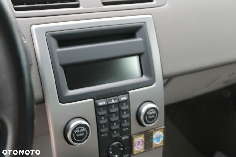Volvo S40 - 16