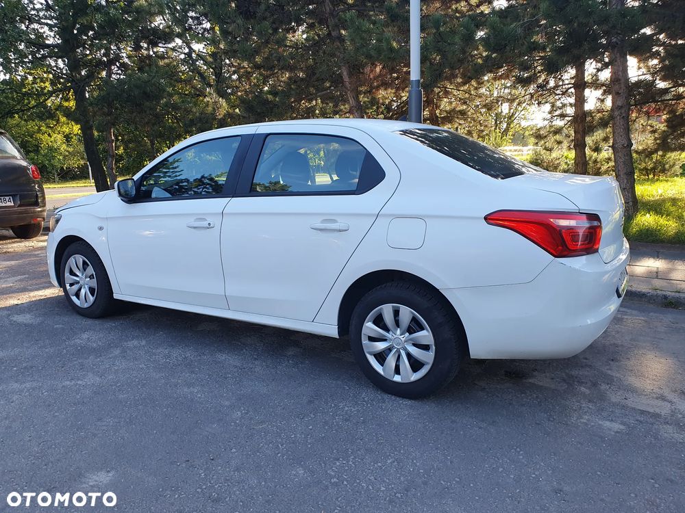 Citroën C-Elysée 1.5 BlueHDi Feel - 8