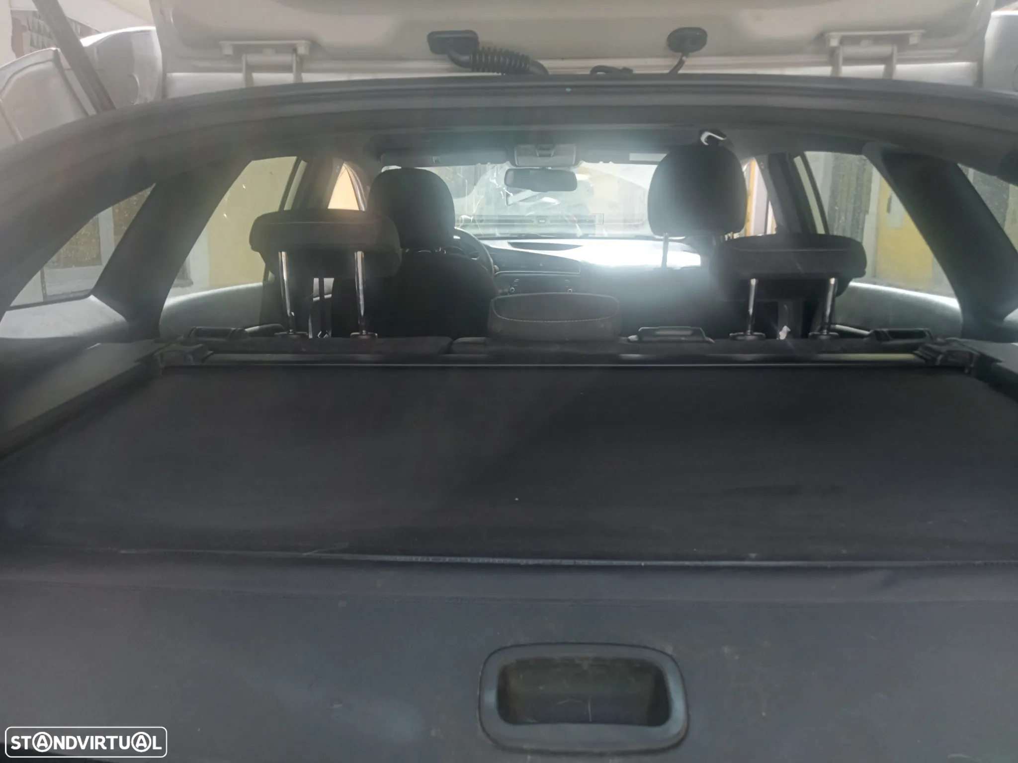Kia Ceed SW - 7
