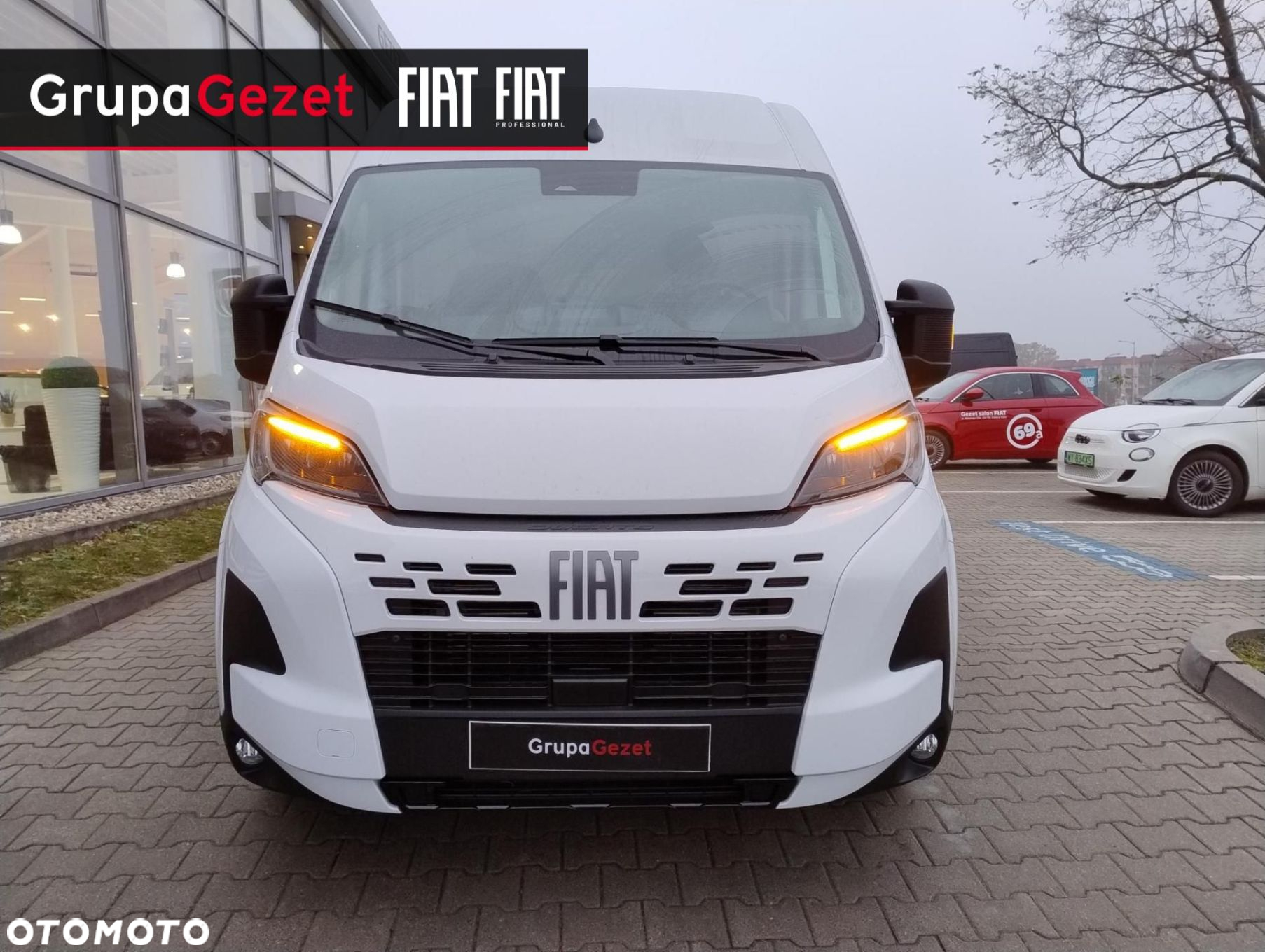 Fiat Ducato - 4