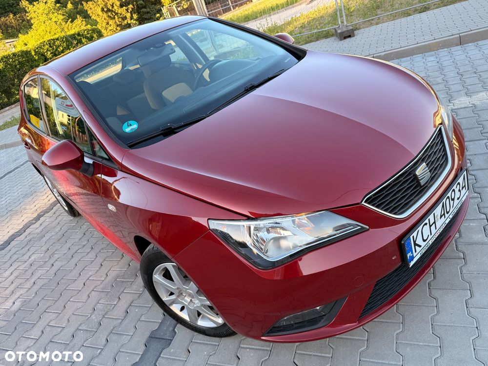 Seat Ibiza 1.4 Style - 13