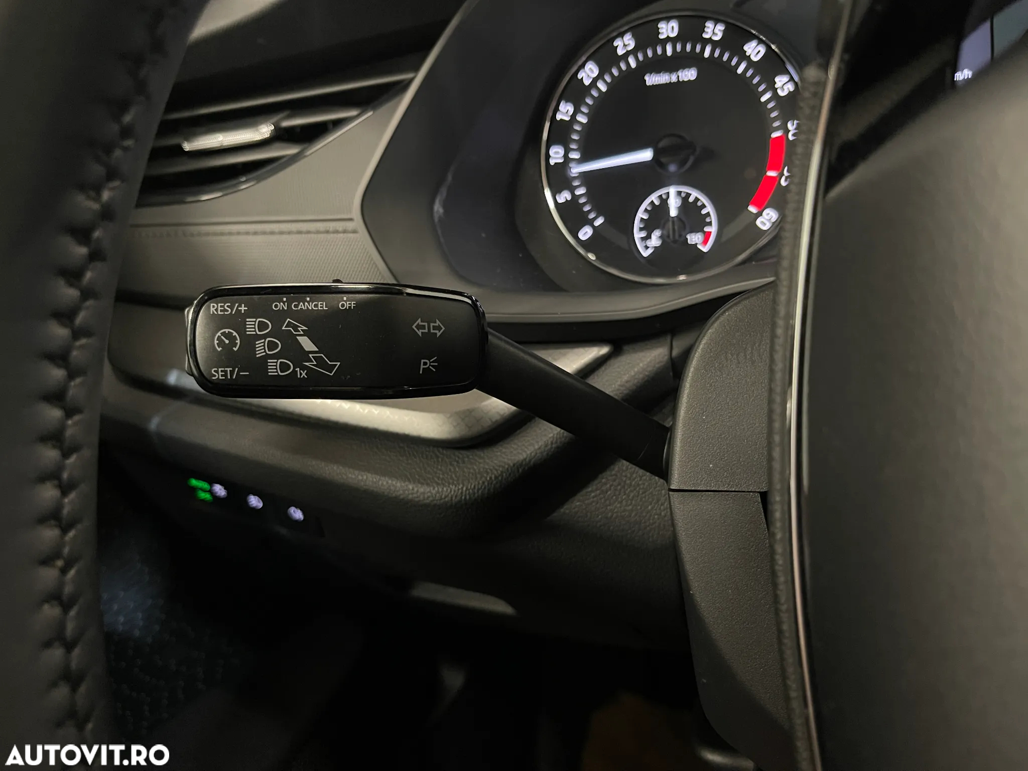 Skoda Octavia 2.0 TDI Ambition - 22