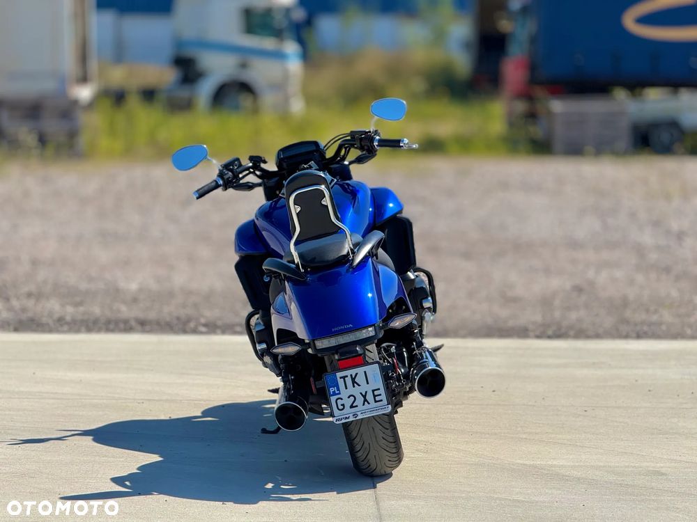 Honda Valkyrie - 6