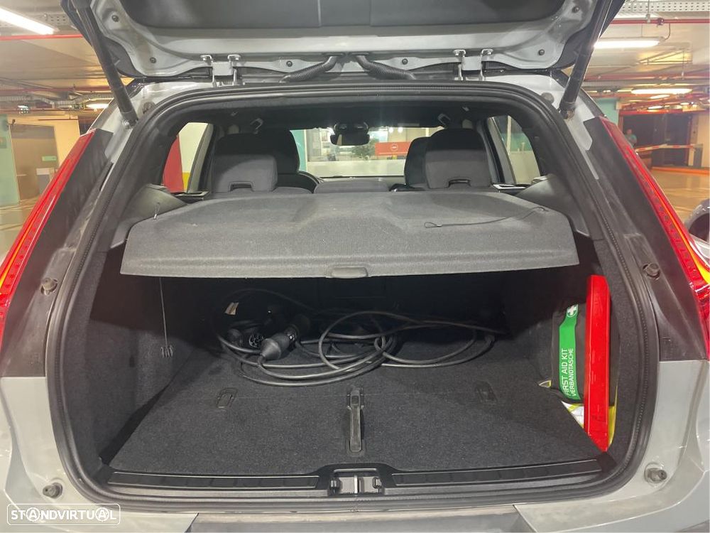 Volvo XC 40 Recharge Extended Range Plus - 13