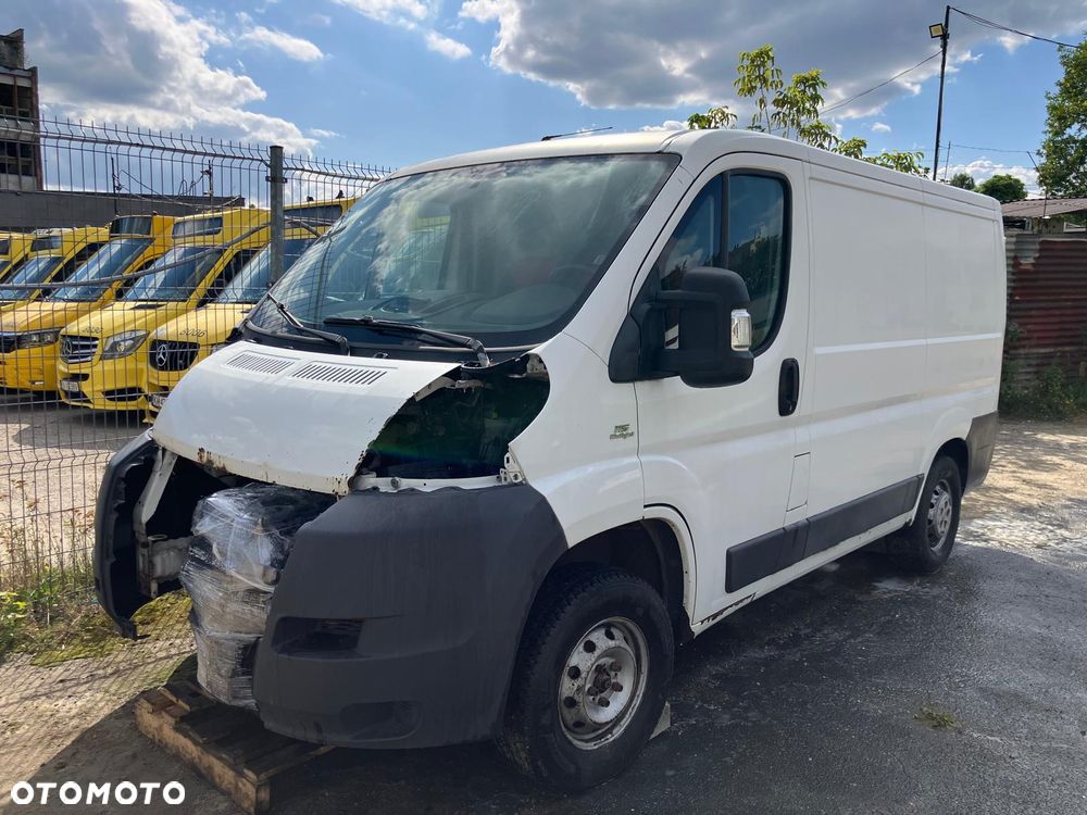 Fiat Ducato L1H1 Panorama - 2