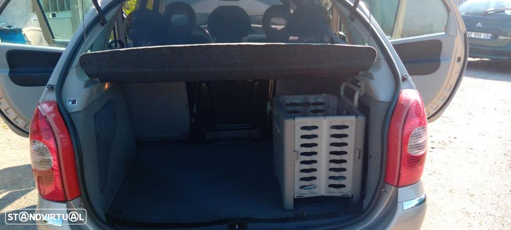 Citroën Xsara Picasso 1.6 Exclusive - 8