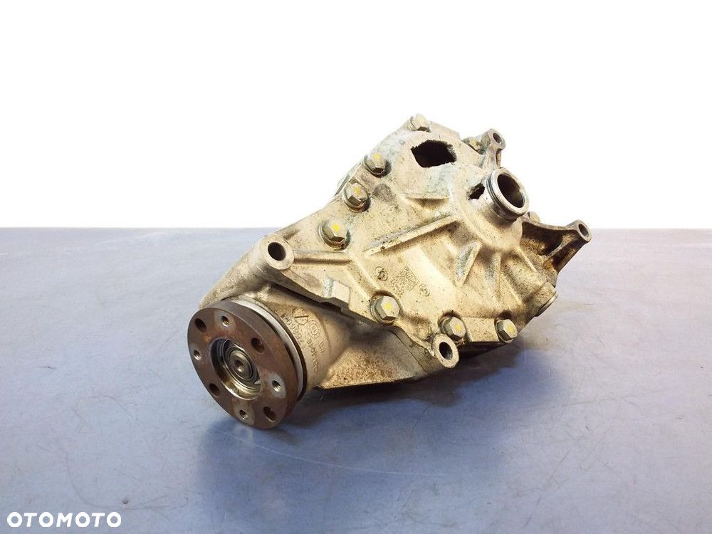 BMW X5M F85 F15 4.4 MOST PRZEDNI 759431408 - 2