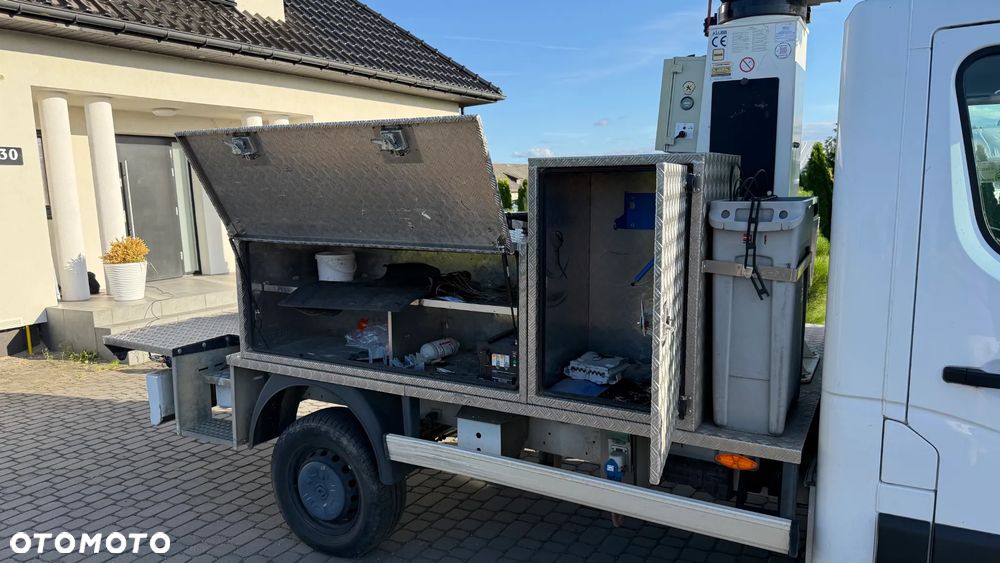 Renault MASTER - 29