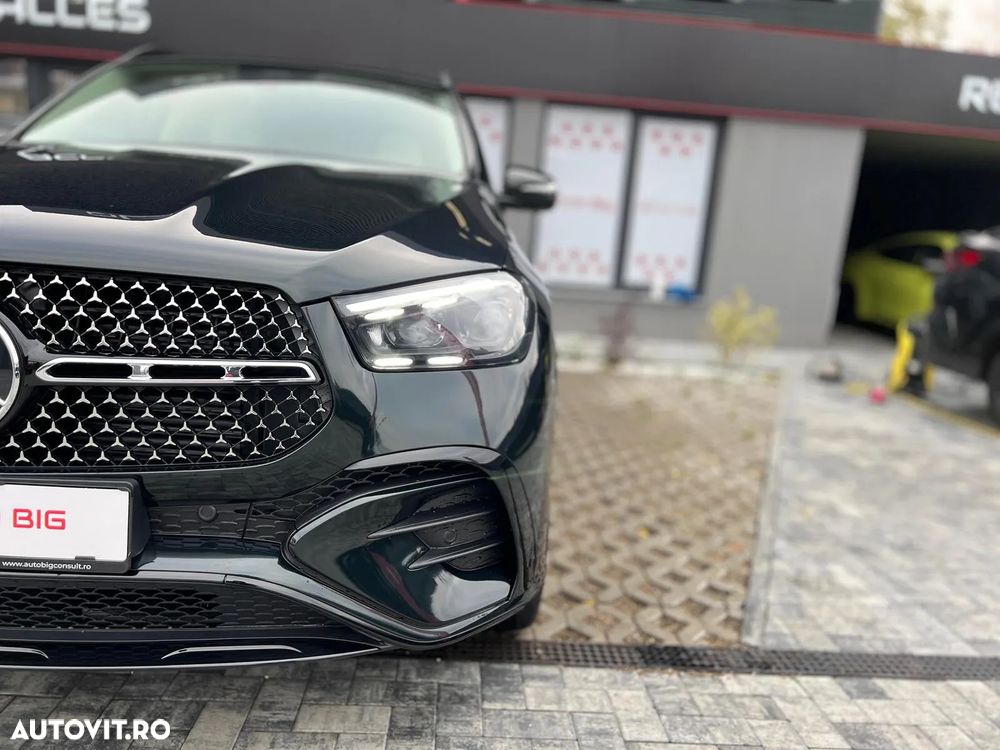 Mercedes-Benz GLE 450 MHEV 4MATIC - 6