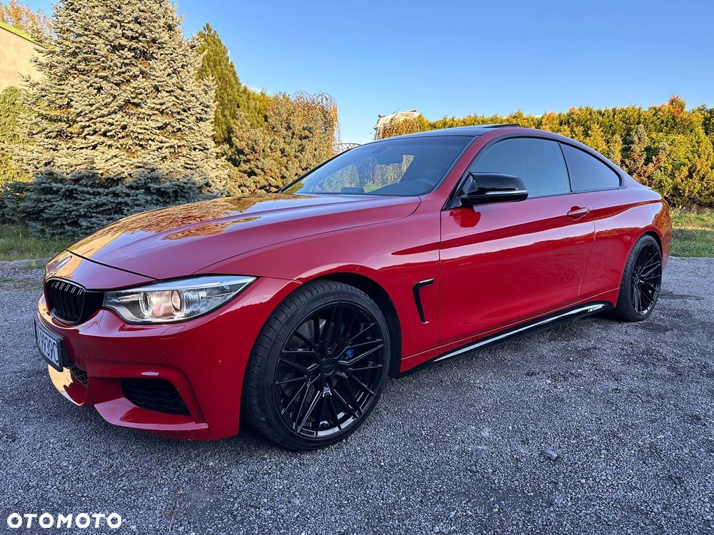 BMW Seria 4 - 3