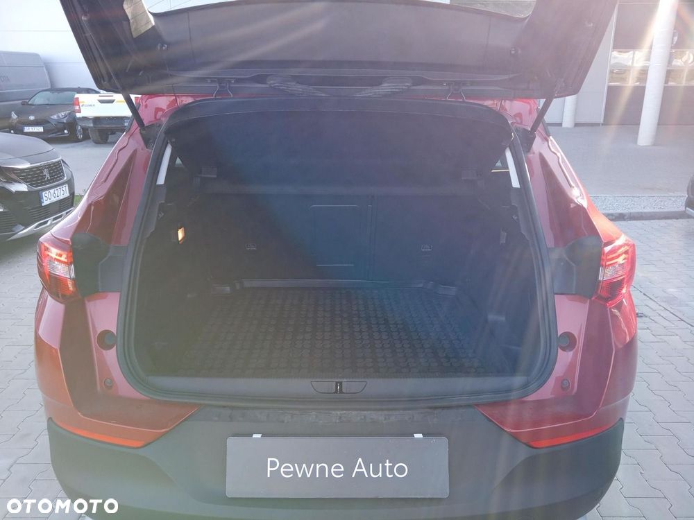 Opel Grandland X - 13