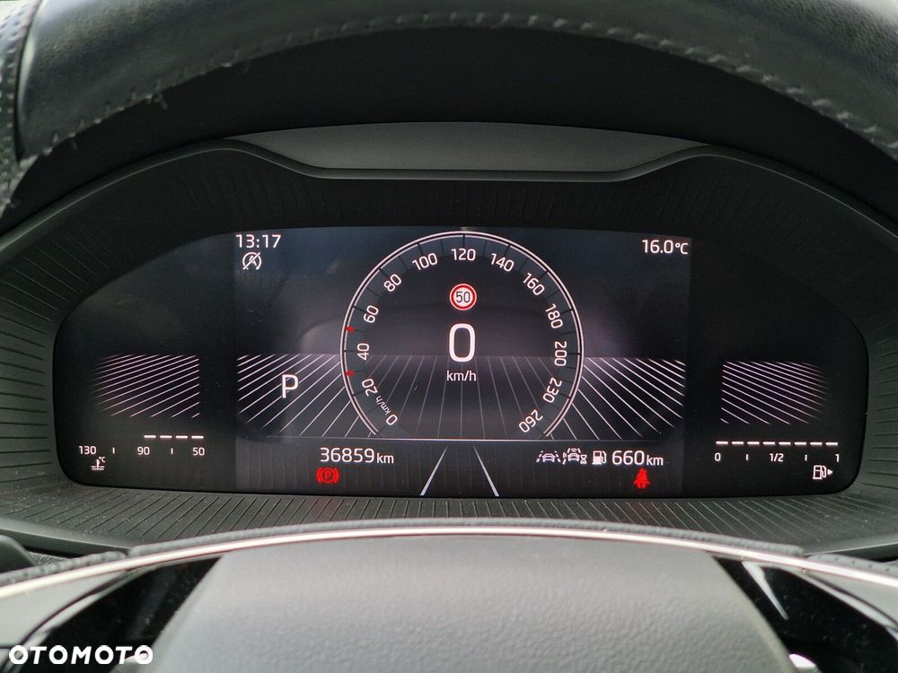 Skoda Karoq 1.5 TSI ACT Selection DSG - 30