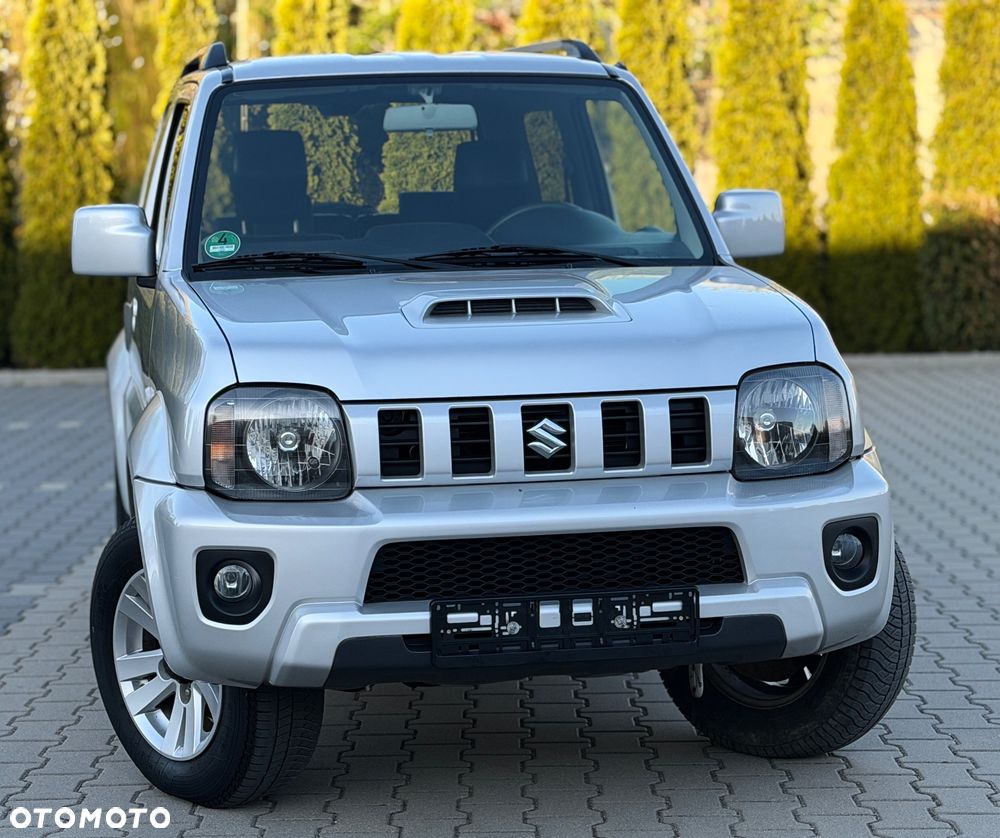 Suzuki Jimny Style - 9