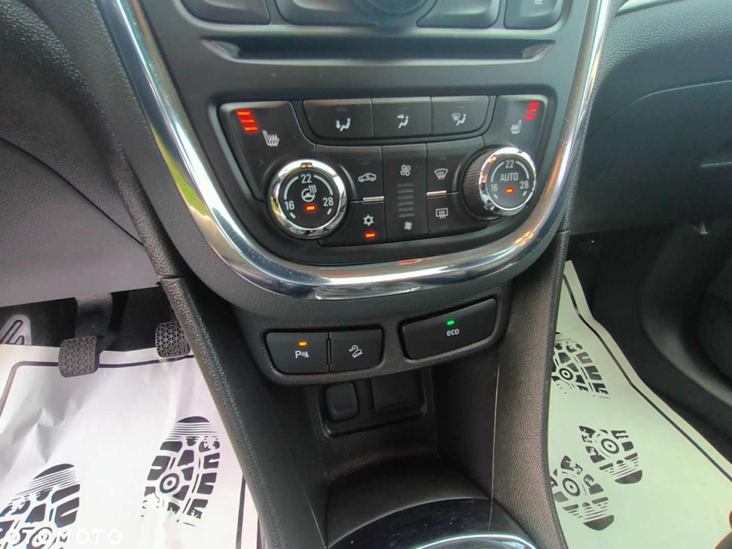Opel Mokka - 10