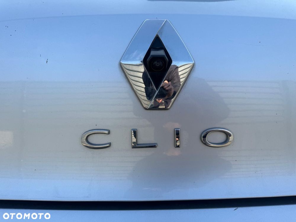 Renault Clio 1.3 TCe R.S Line - 22