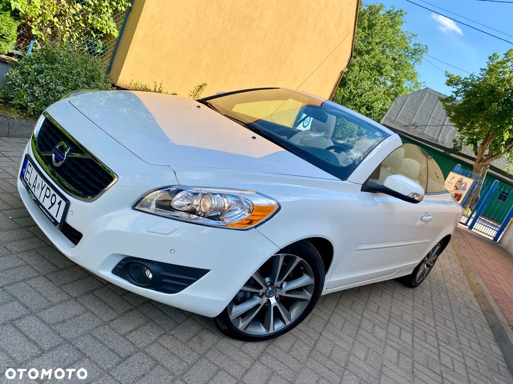 Volvo C70 T5 Summum - 3
