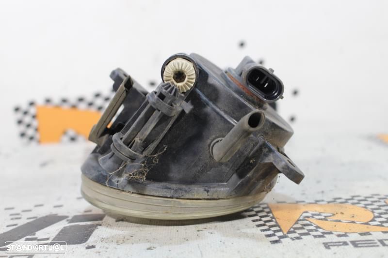 Farol De Nevoeiro Seat Exeo (3R2)  2716500 / 271650 / 2716490 / 271649 - 5