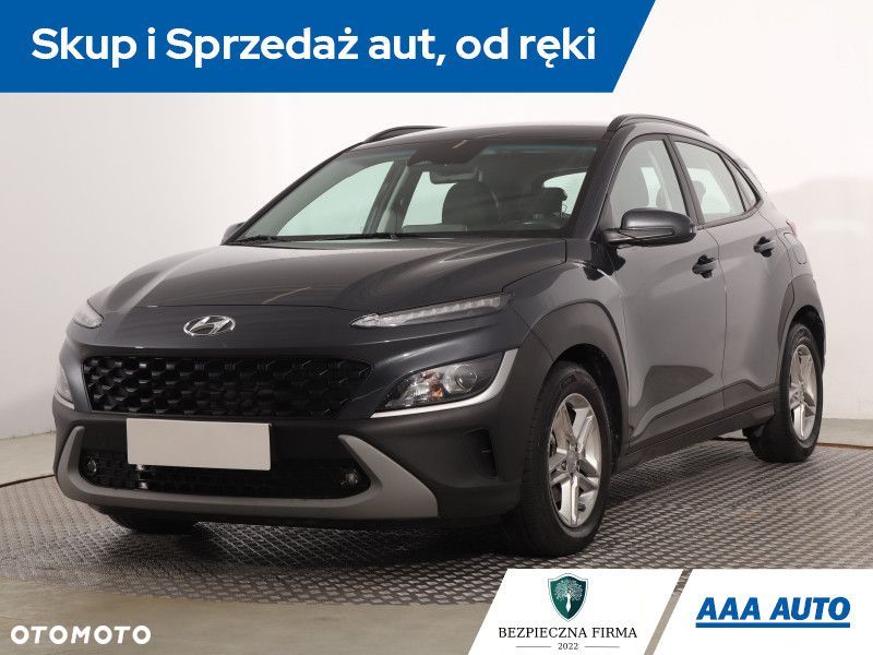 Hyundai Kona - 3