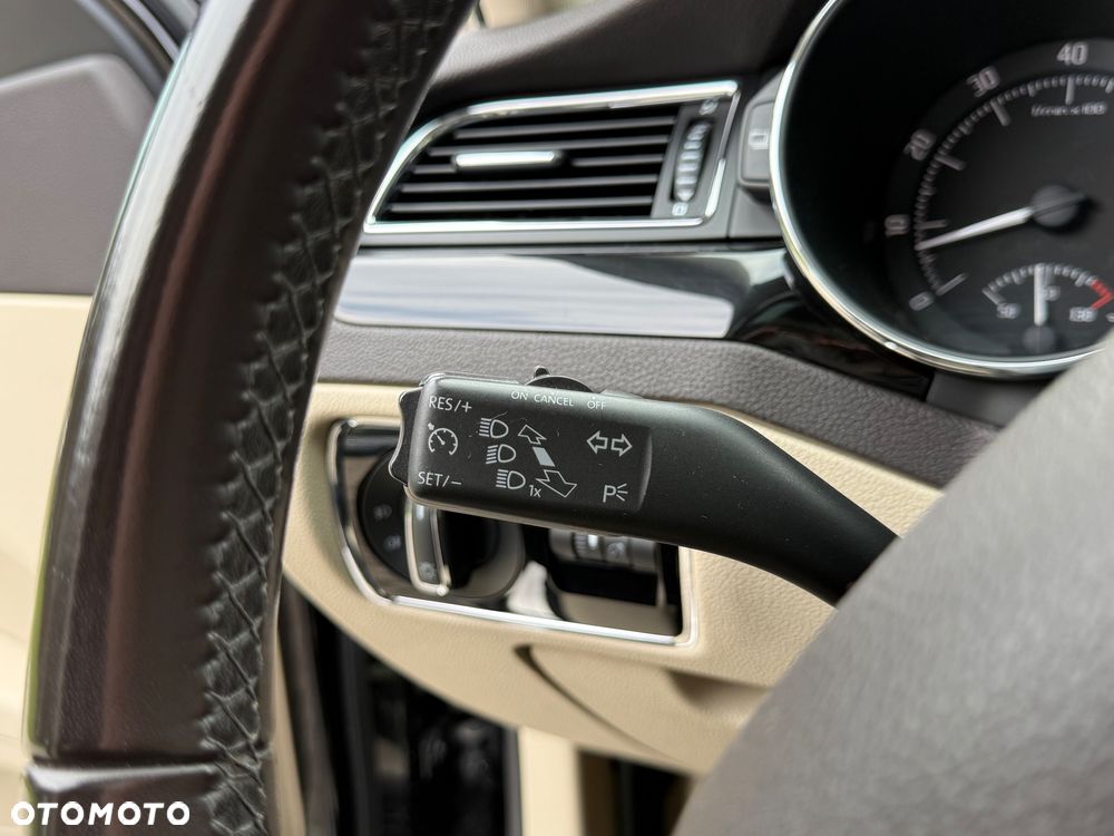 Skoda Superb 3.6 FSI 4x4 L&K DSG - 27