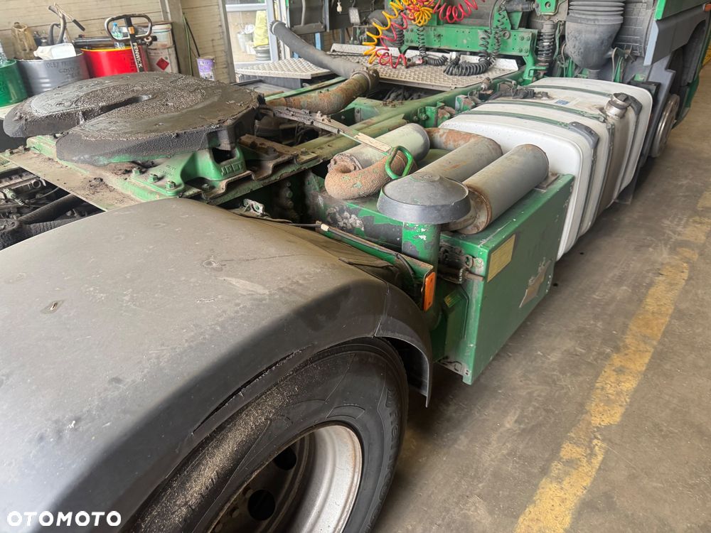 Kompresor Welgro. Wydmuch