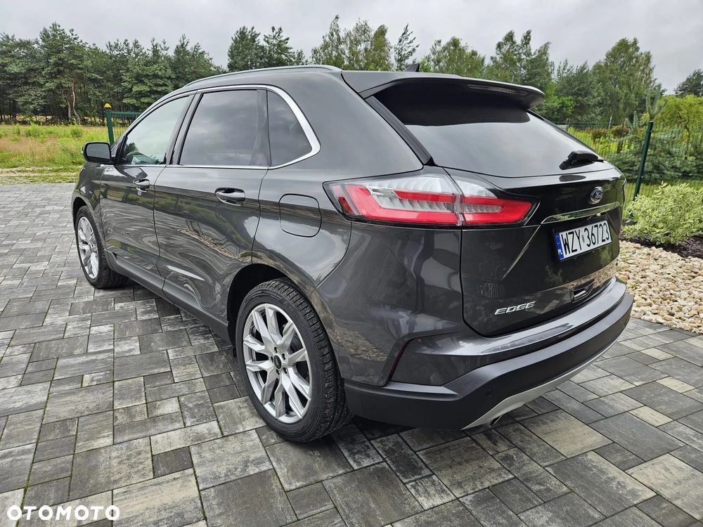 Ford Edge - 7