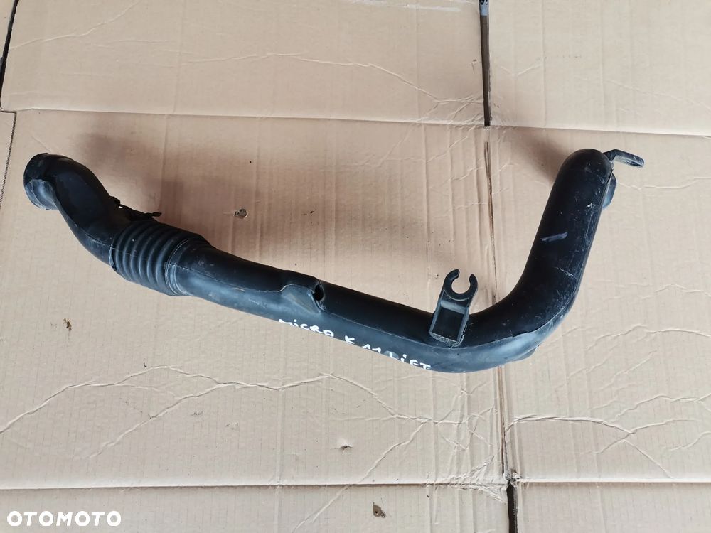 Przewod dolot powietrza Nissan Micra K11 1.4 4F100 - 2