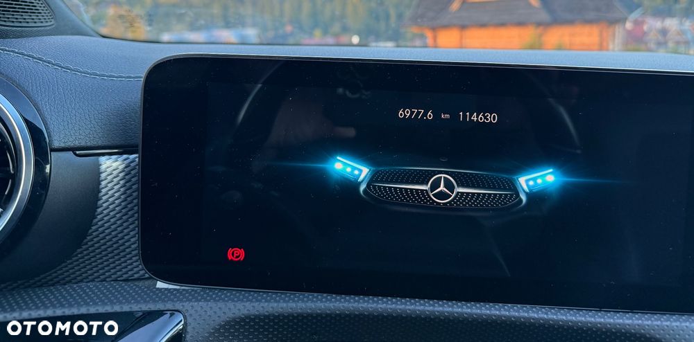 Mercedes-Benz CLA 180 Edition 2021 - 11