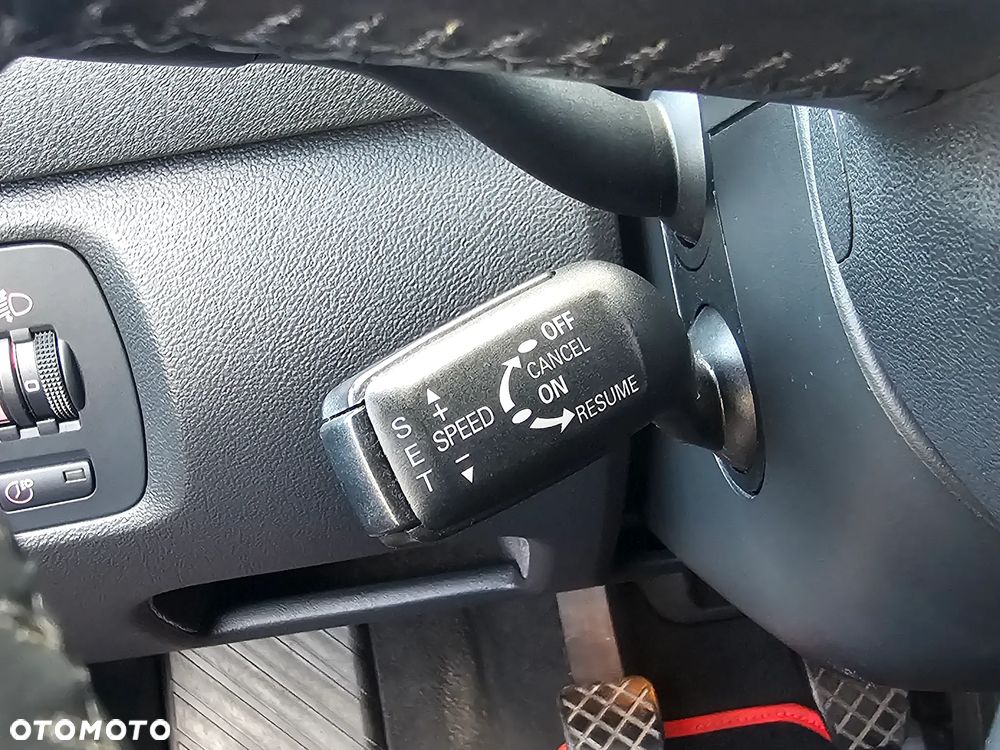 Audi A3 Sportback 2.0 FSI Attraction - 16