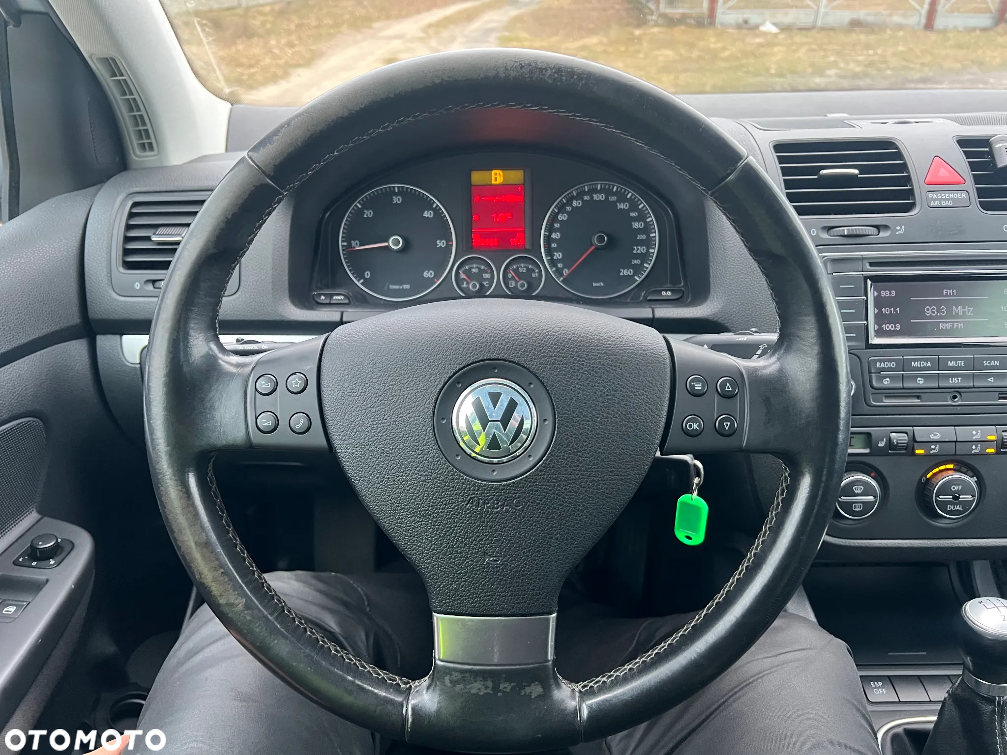 Volkswagen Golf 1.9 TDI Edition - 23