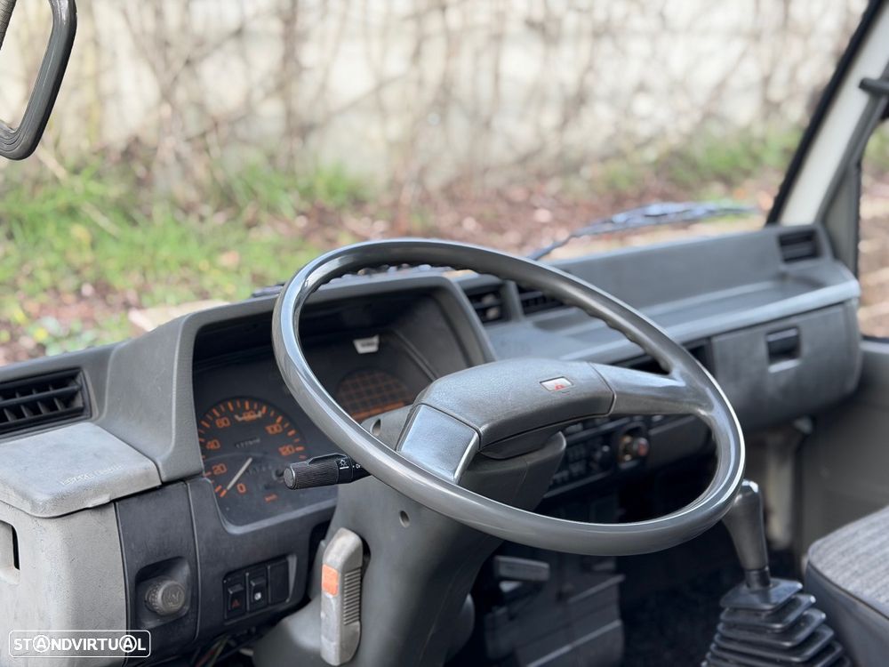 Mitsubishi Canter FE331 - 8