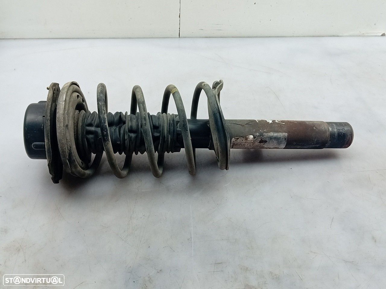 Amortecedor frente esquerdo PEUGEOT 206 (2A/C) - 1